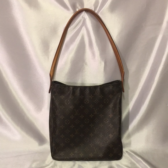 Louis Vuitton Looping Bag Date Code